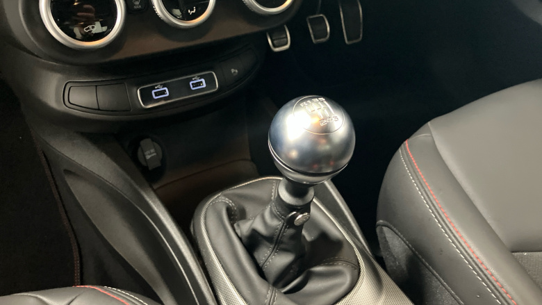 Fiat 500X 1.0 Sport [Plus pack] 5dr Petrol Hatchback